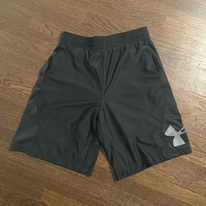 Under Armour Basketball Shorts